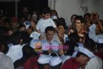 Salman Khan at Salman Khan_s Ganpati visarjan on 12th Sept 2010 (15).JPG
